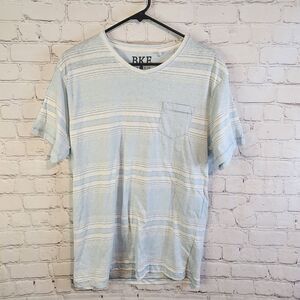 Men's BKE shirts, size Large